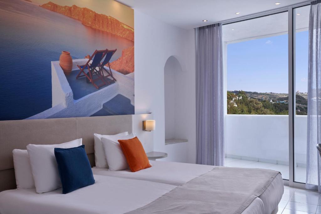 Epsilon Hotel Apartments - 5