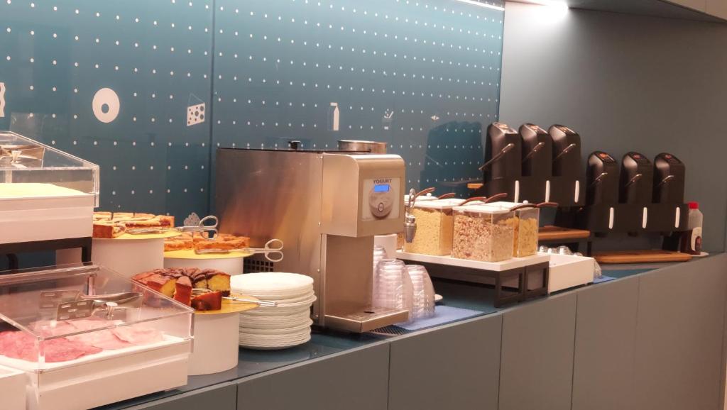 Hotel De Lanzi - Resim 33