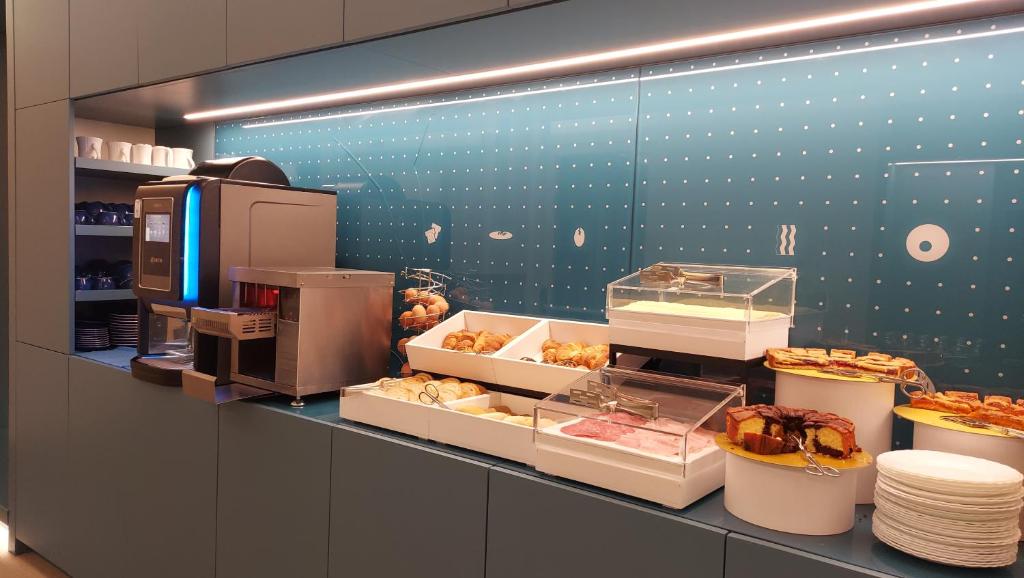 Hotel De Lanzi - Resim 34