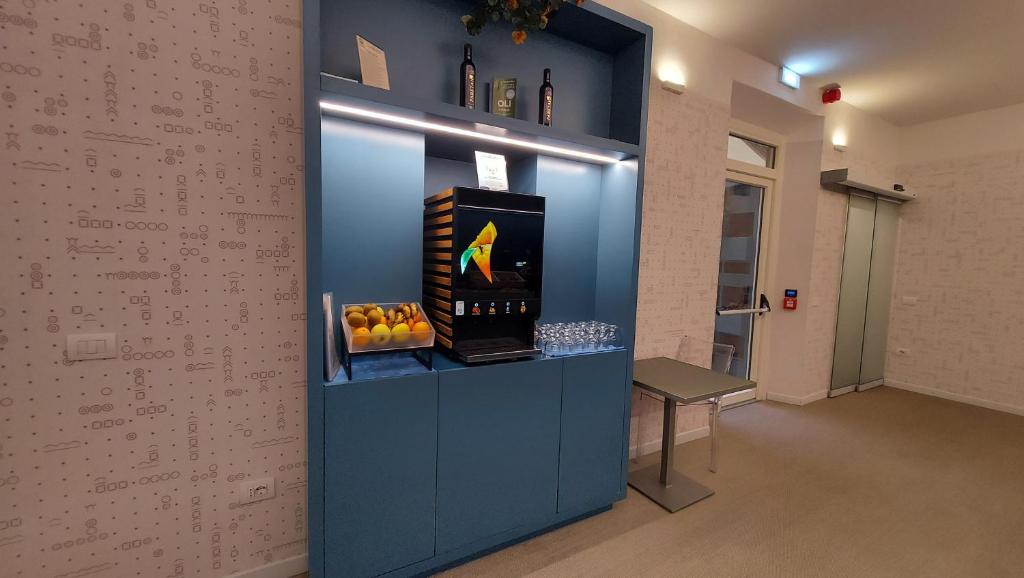 Hotel De Lanzi - Resim 35