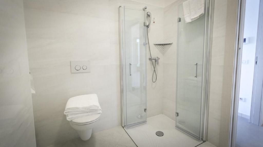 Residence al Bosco - Appartamento Con Due Camere Da Letto