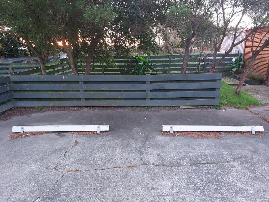 Rural in the city - Resim 22