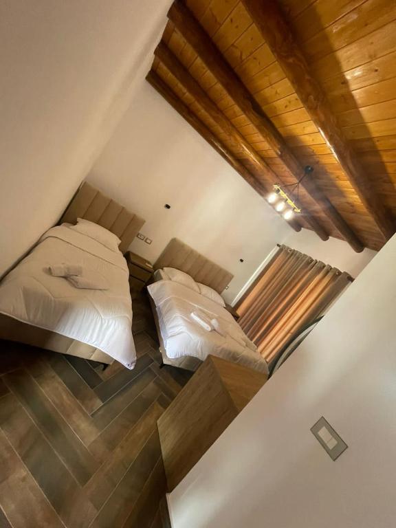 Guest House Bracaj - Imazhi 2