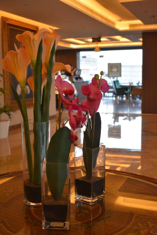 Fotografie z fotogalerie ubytování The Secure Inn Hotel Muscat v destinaci Muscat
