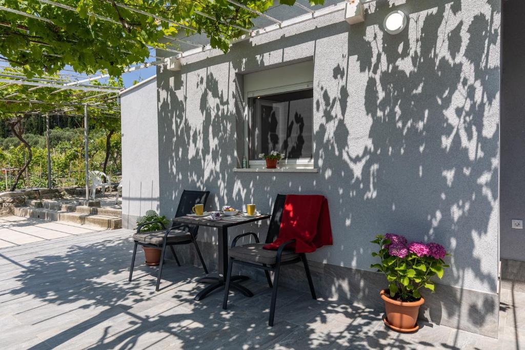 Apartments Roza - 16