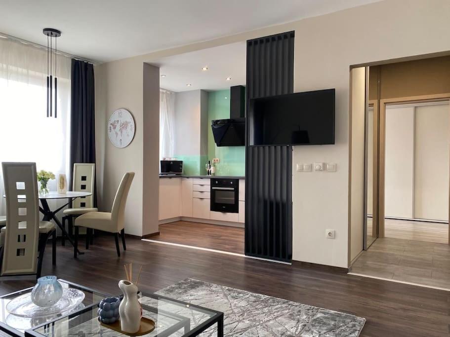 Renko Platán Apartman 3526 Miskolc, 2 Lehel utca kép - 1