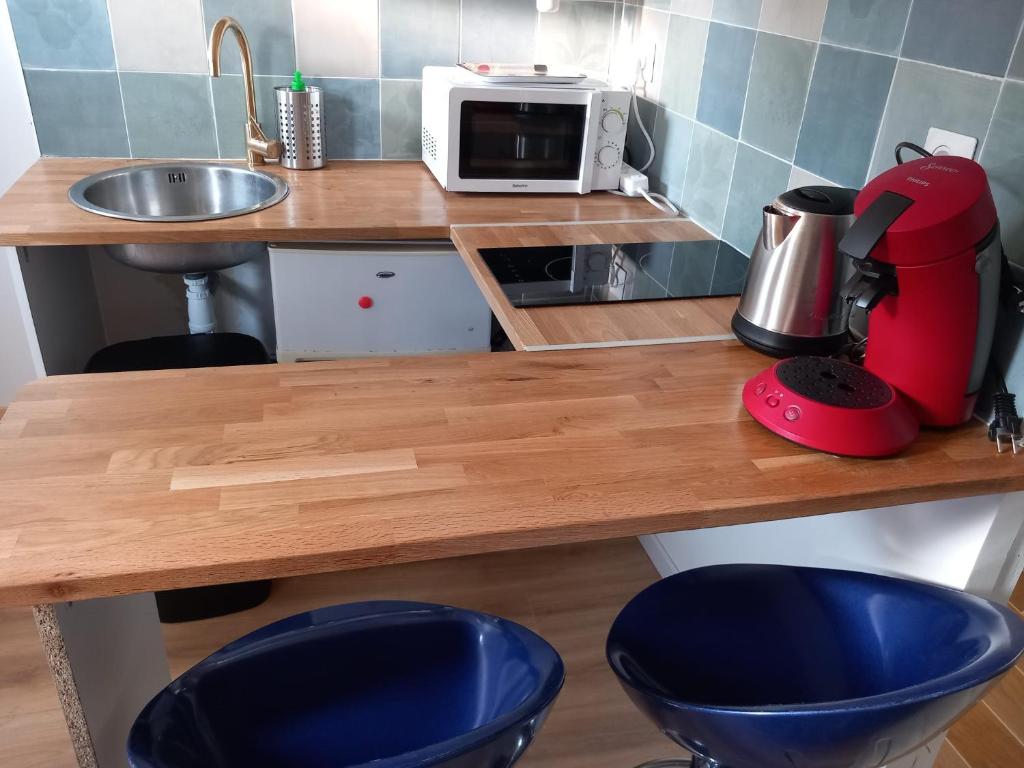 Jolie petite maison pour tout type de séjour - Housity