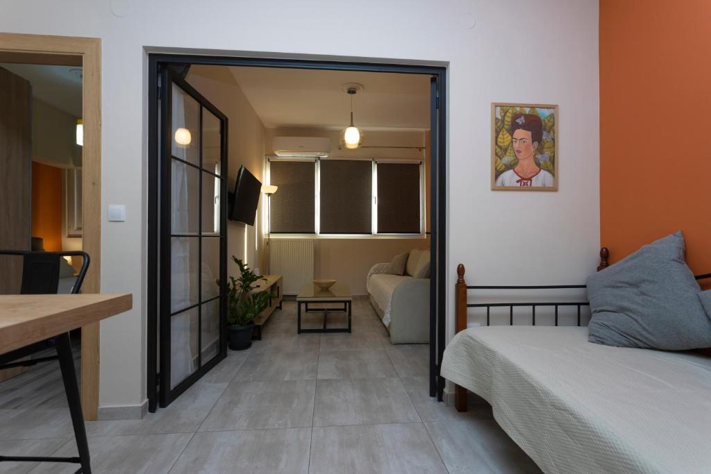 3C's Apartment THESS :Central, Cosy & Convenient - 6