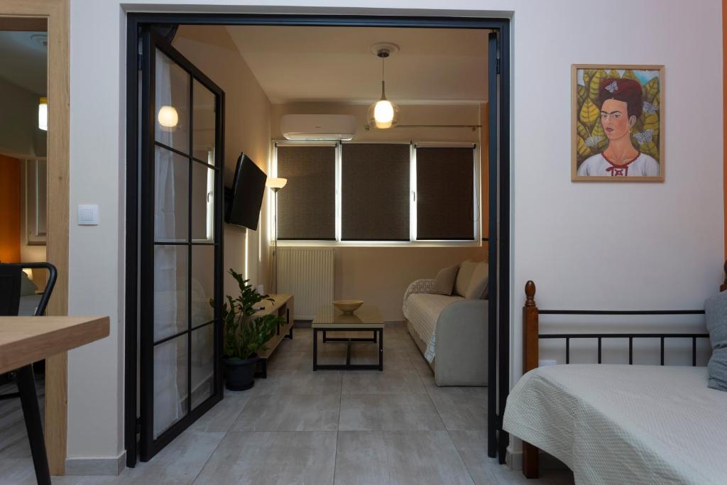 3C's Apartment THESS :Central, Cosy & Convenient - 5