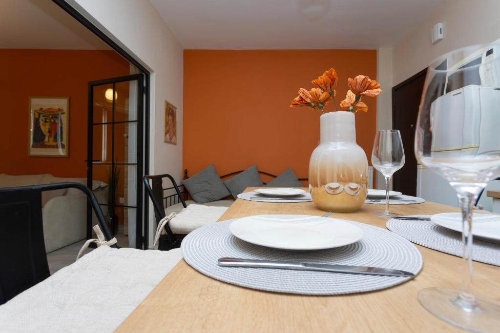 3C's Apartment THESS :Central, Cosy & Convenient - 12