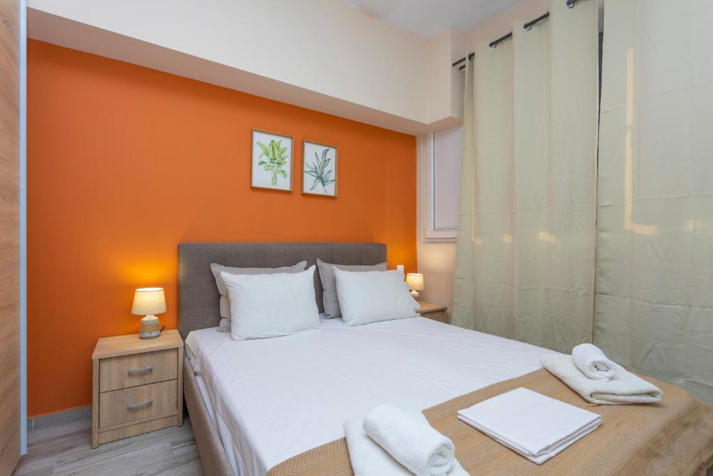 3C's Apartment THESS :Central, Cosy & Convenient - 1