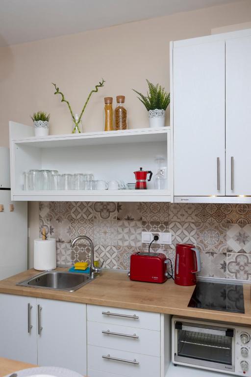 3C's Apartment THESS :Central, Cosy & Convenient - 18