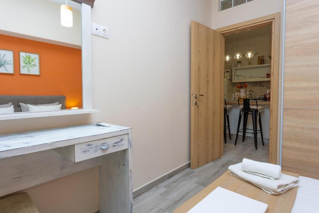 3C's Apartment THESS :Central, Cosy & Convenient - 15