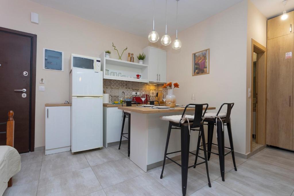 3C's Apartment THESS :Central, Cosy & Convenient - 10