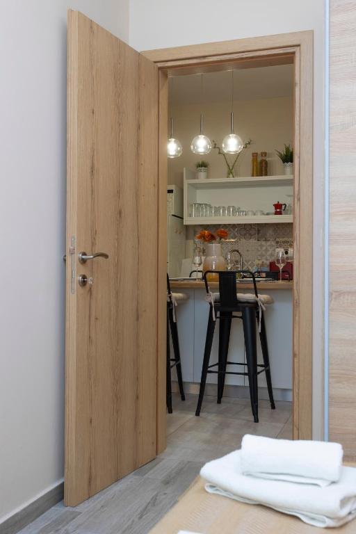 3C's Apartment THESS :Central, Cosy & Convenient - 17