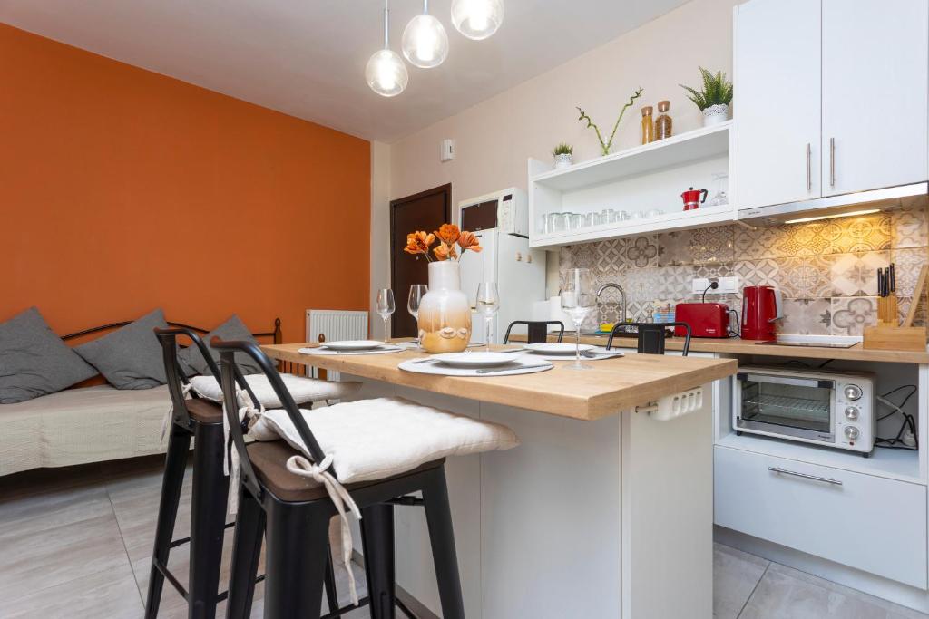 3C's Apartment THESS :Central, Cosy & Convenient - 11