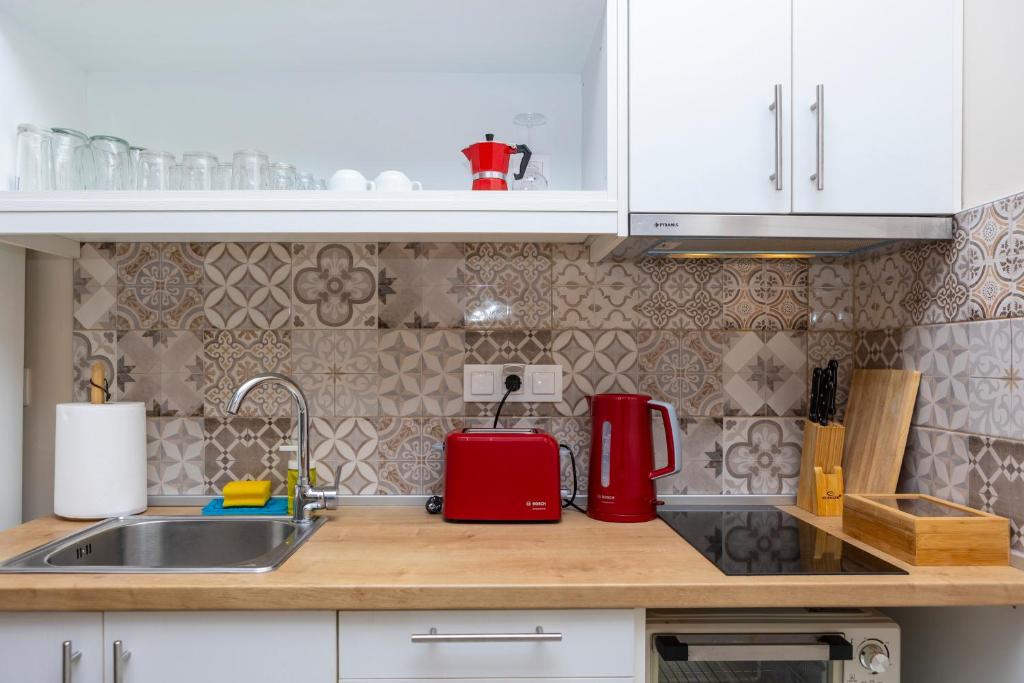 3C's Apartment THESS :Central, Cosy & Convenient - 19