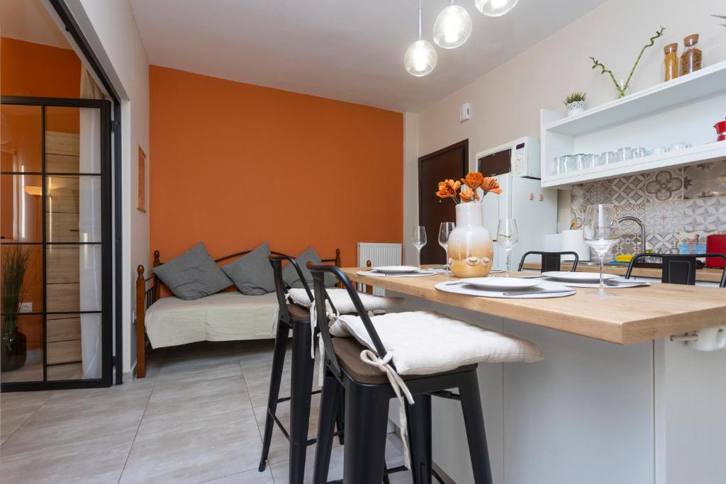 3C's Apartment THESS :Central, Cosy & Convenient - 8