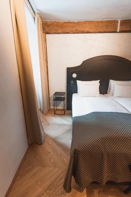 H5 Grauer Bär Studios & More - Chambre Double