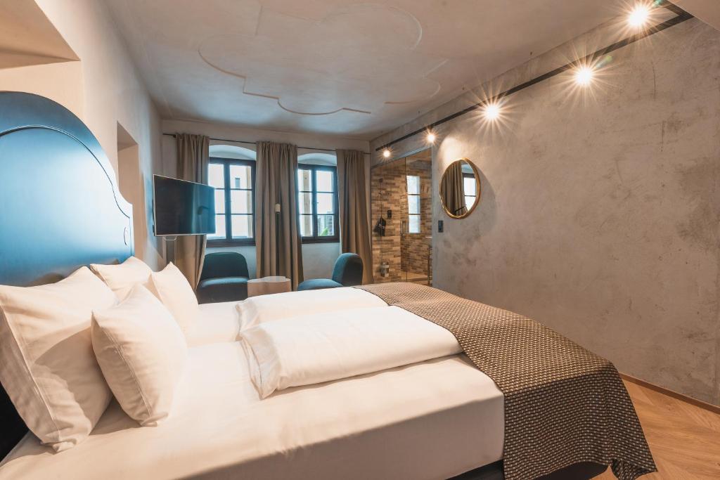 H5 Grauer Bär Studios & More - Resim 17