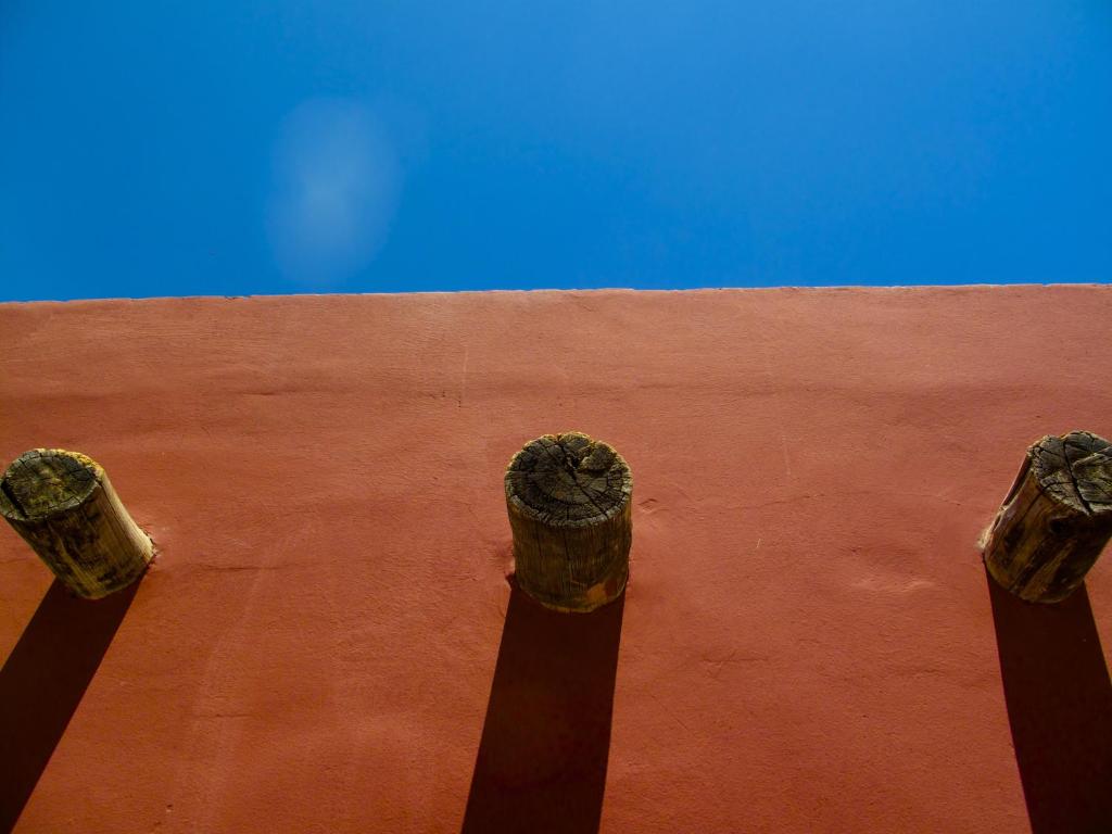 Fotografie z fotogalerie ubytování Riad Les Yeux Bleus v Marrákéši
