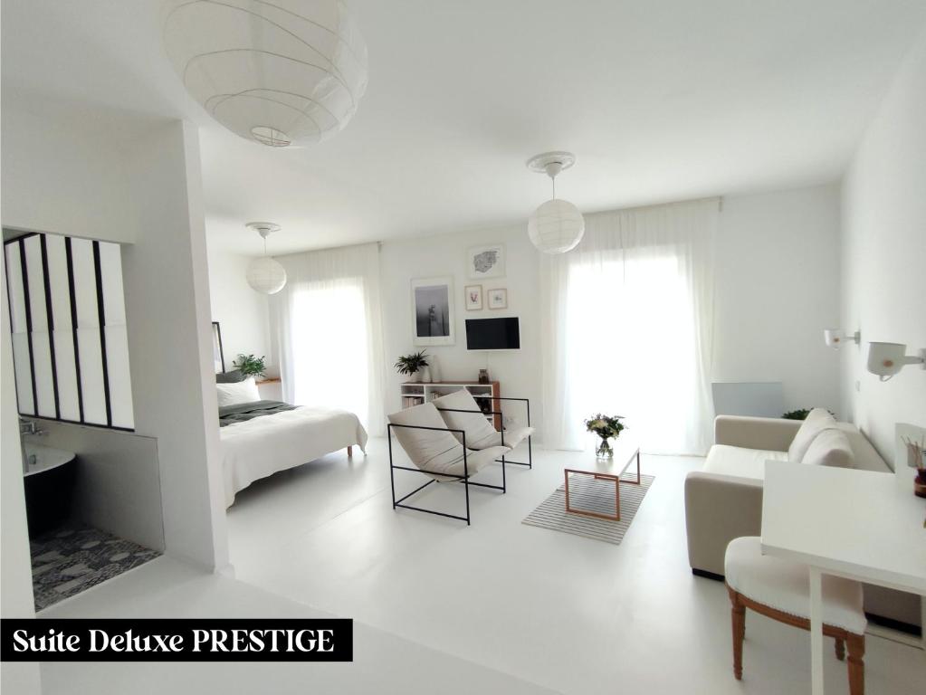 Le Prince - Maison d'hôtes - 1