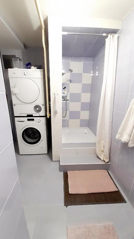Fotografie z fotogalerie ubytování Apartment Eleco v destinaci Bjelovar