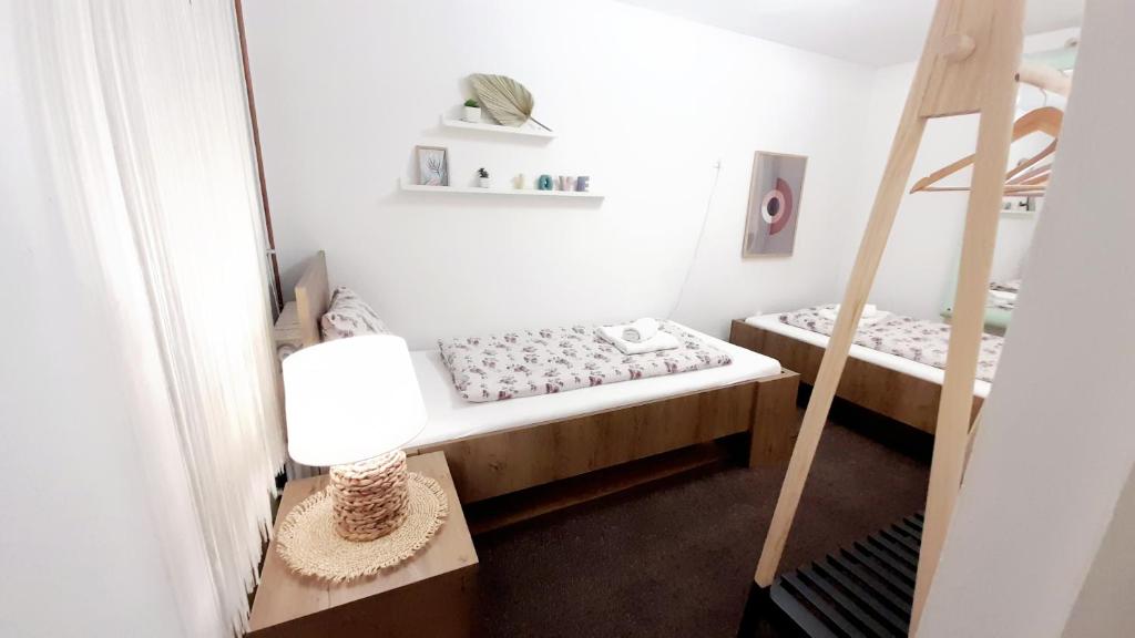 Fotografie z fotogalerie ubytování Apartment Eleco v destinaci Bjelovar