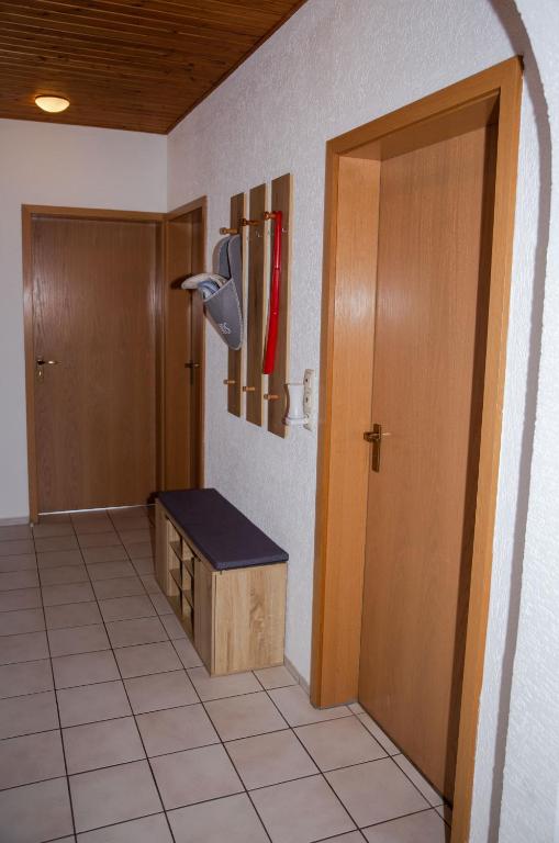 Fotografie z fotogalerie ubytování FeWo Sabine v destinaci Ebern