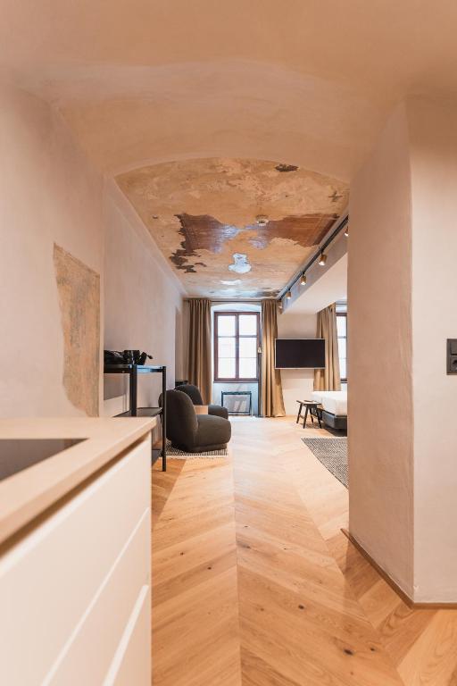 H5 Grauer Bär Studios & More - Resim 23