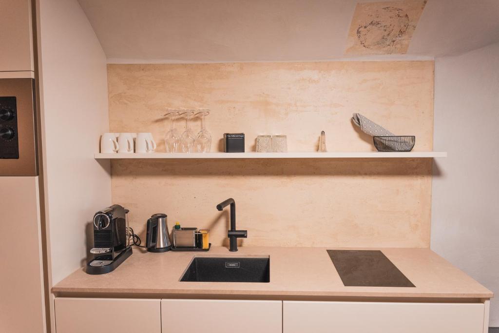 H5 Grauer Bär Studios & More - Resim 24