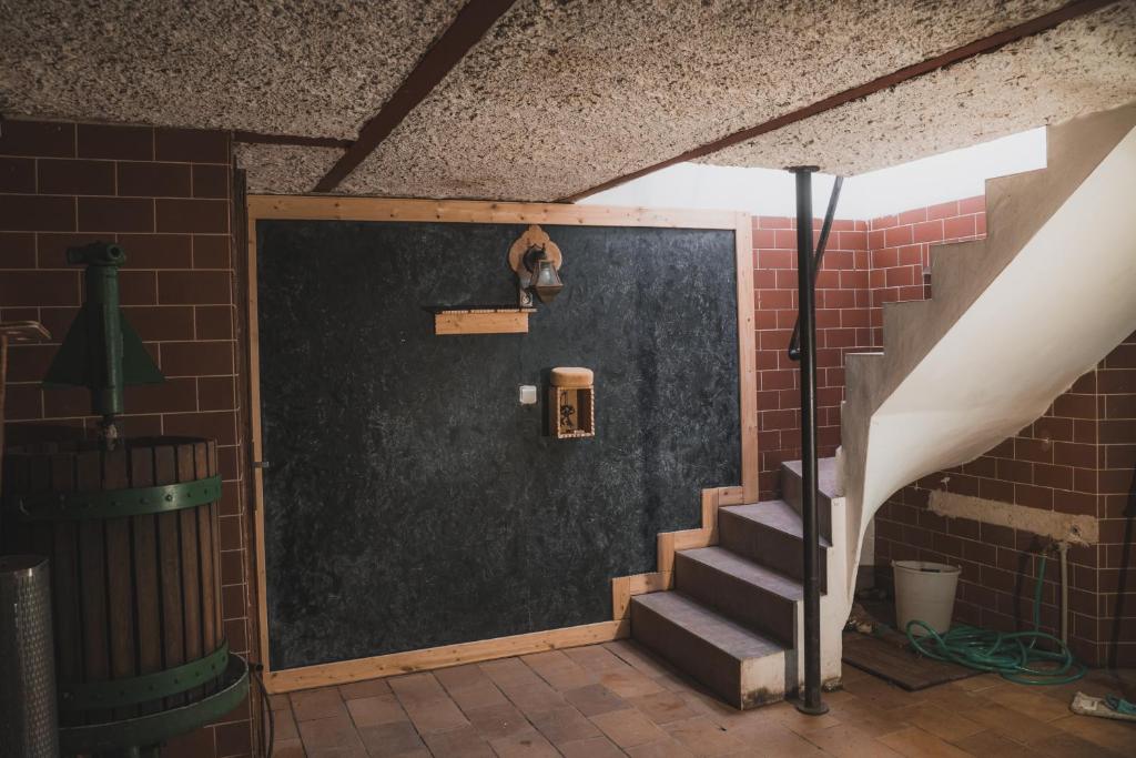 Fotografie z fotogalerie ubytování Chata - Sklep 57 v destinaci Starovice