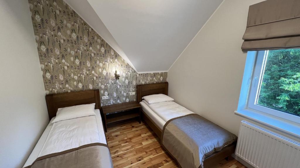 Villa ACACIA - Two-Bedroom Apartment