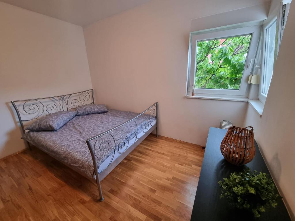 Fotografia z galérie ubytovania Apartment OLIVA v destinácii Kampor