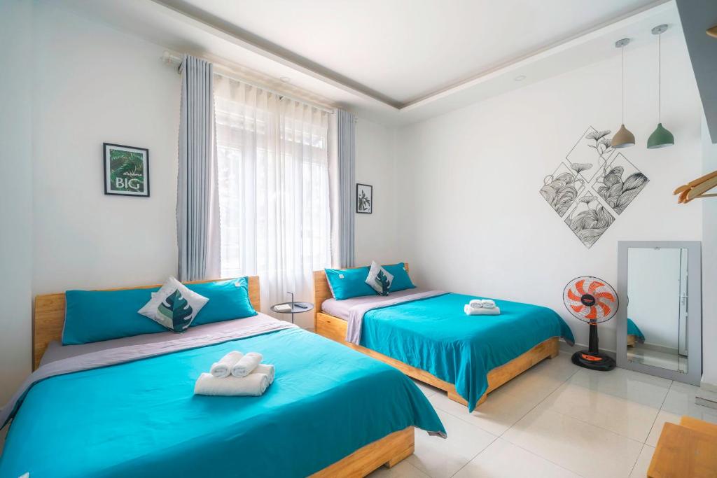 Jerry House Đà Lạt - 19