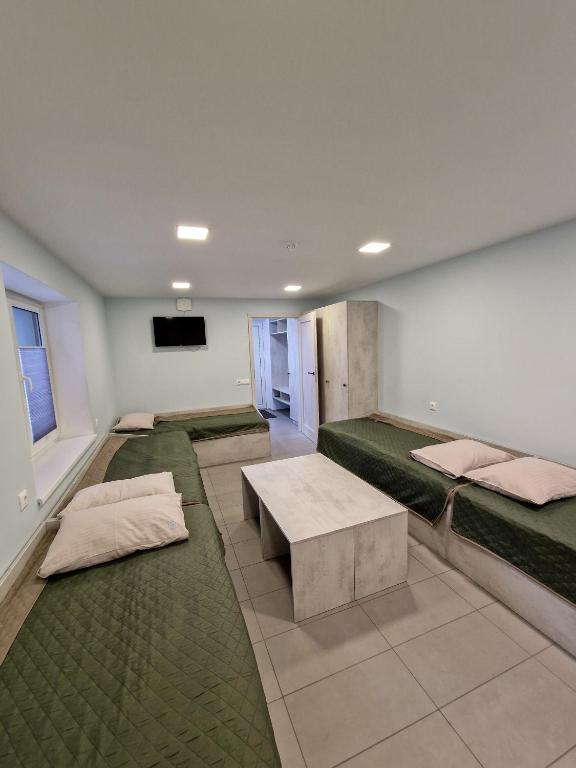 Editos apartamentai - 