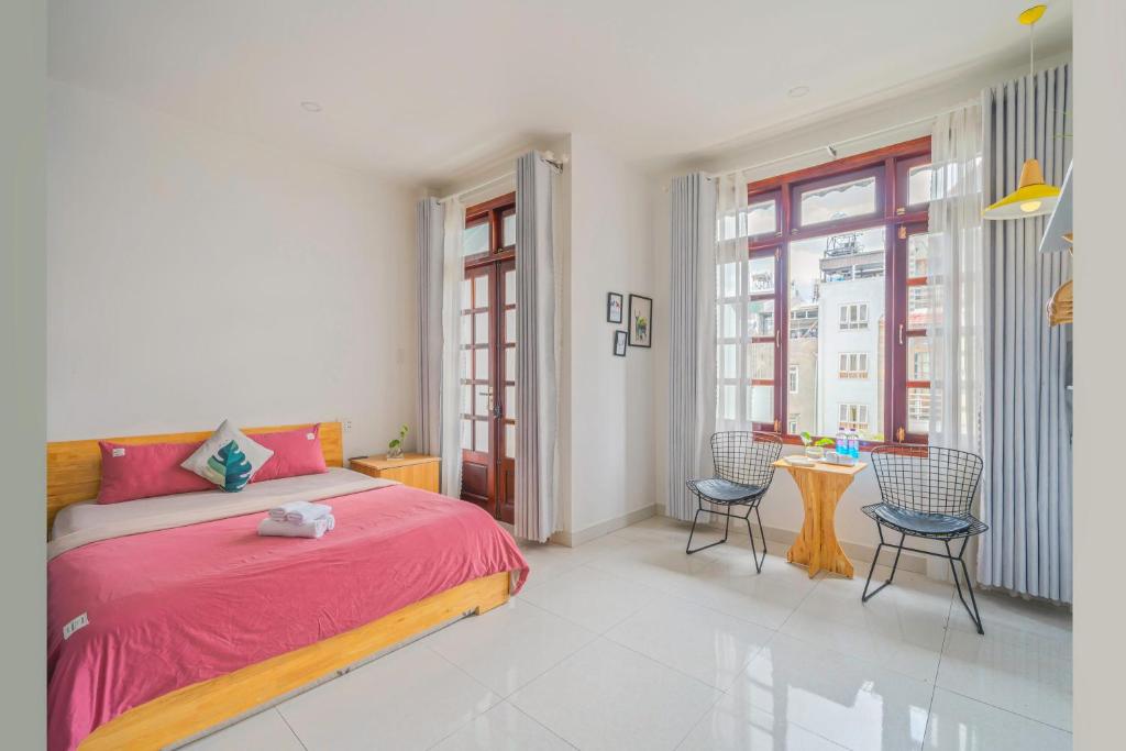 Jerry House Đà Lạt - 11