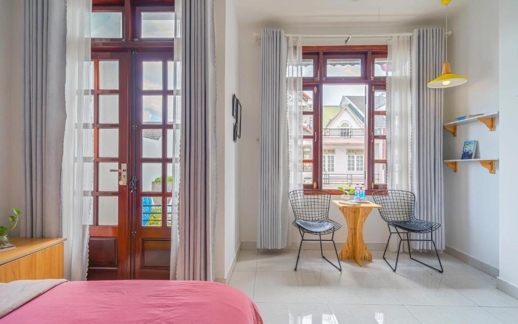 Jerry House Đà Lạt - 14