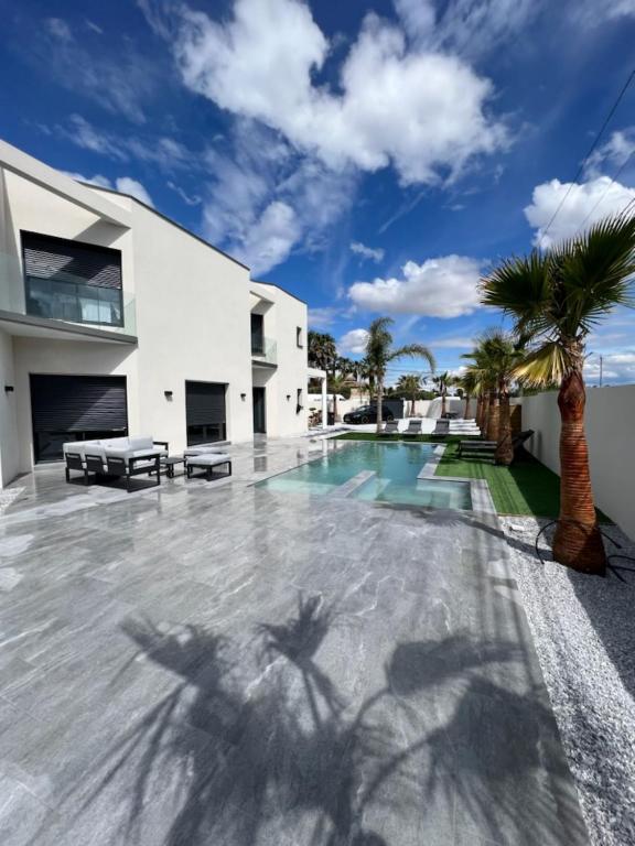 Villa Cap d'Agde, Cap d'Agde (updated prices 2024)