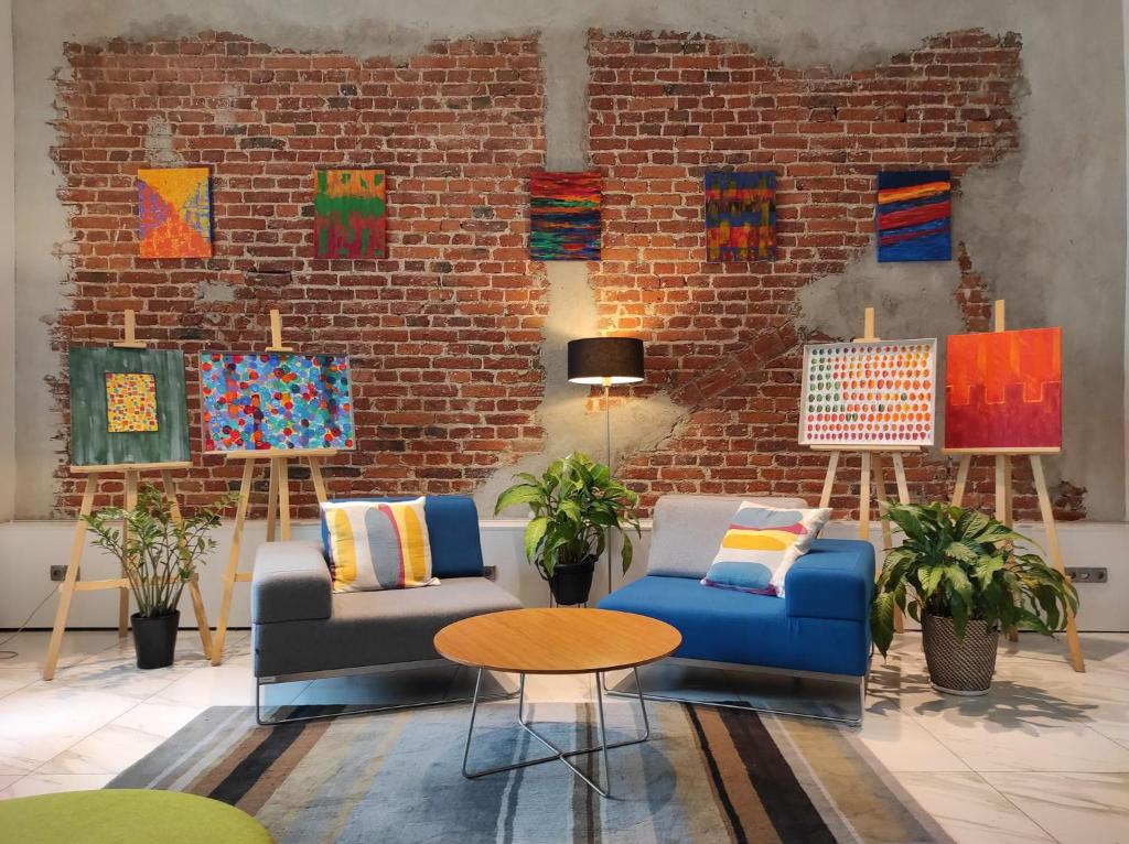 Arche Hotel Tobaco Łódź, Łódź (updated prices 2026)