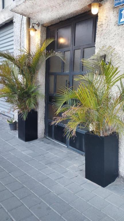 Fotografie z fotogalerie ubytování Jojo TLV v destinaci Tel Aviv