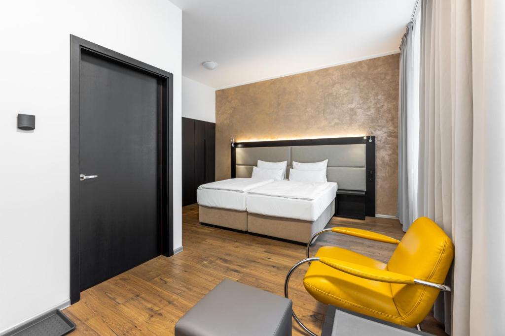 Theresian Hotel - Resim 28