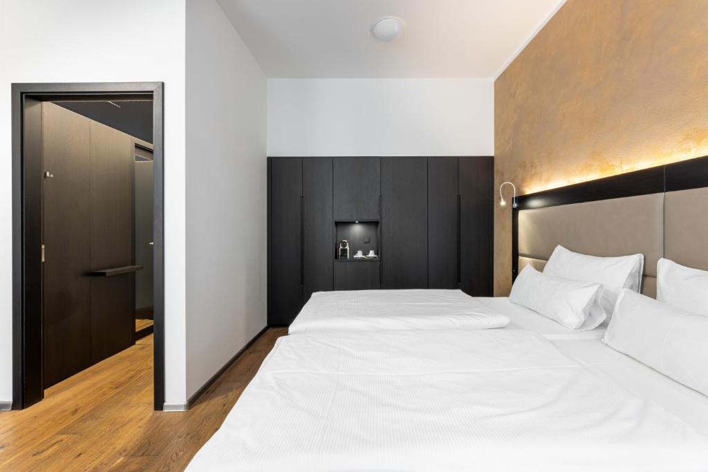 Theresian Hotel - Resim 35