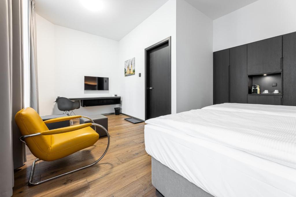 Theresian Hotel - Resim 33