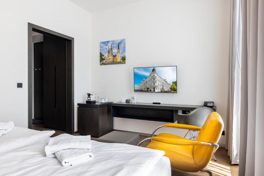 Theresian Hotel - Resim 34