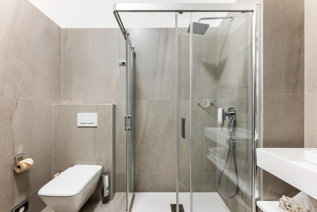 Theresian Hotel - Resim 31