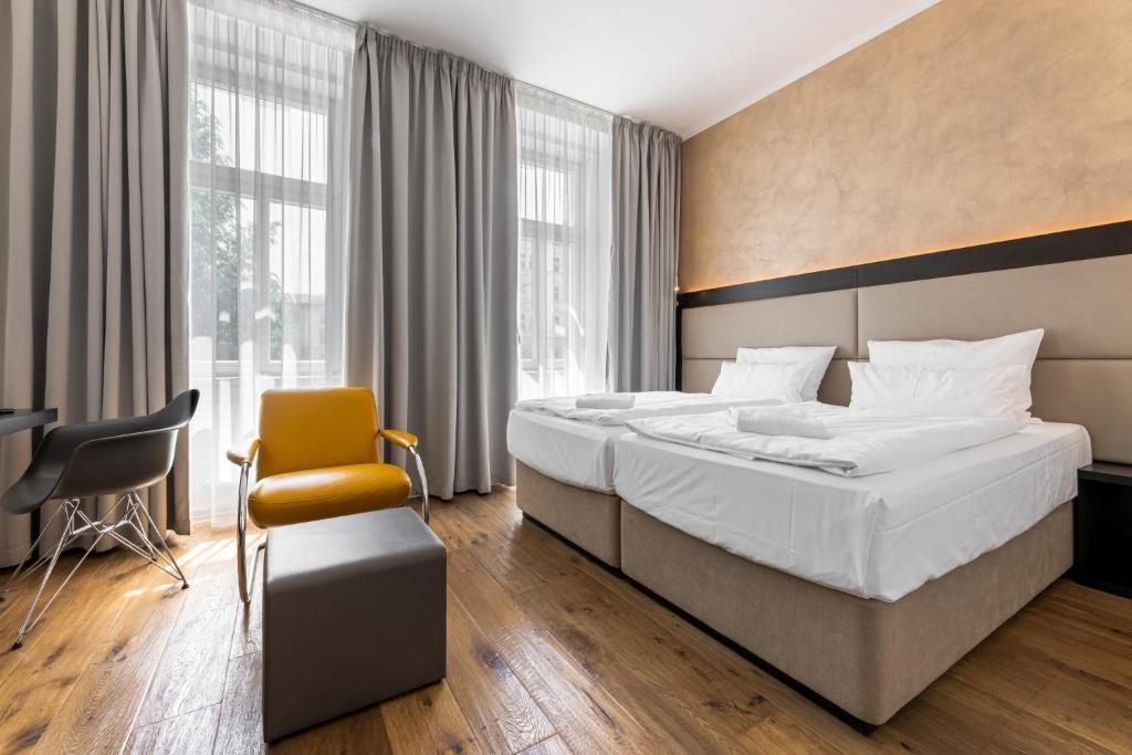 Theresian Hotel - Resim 32