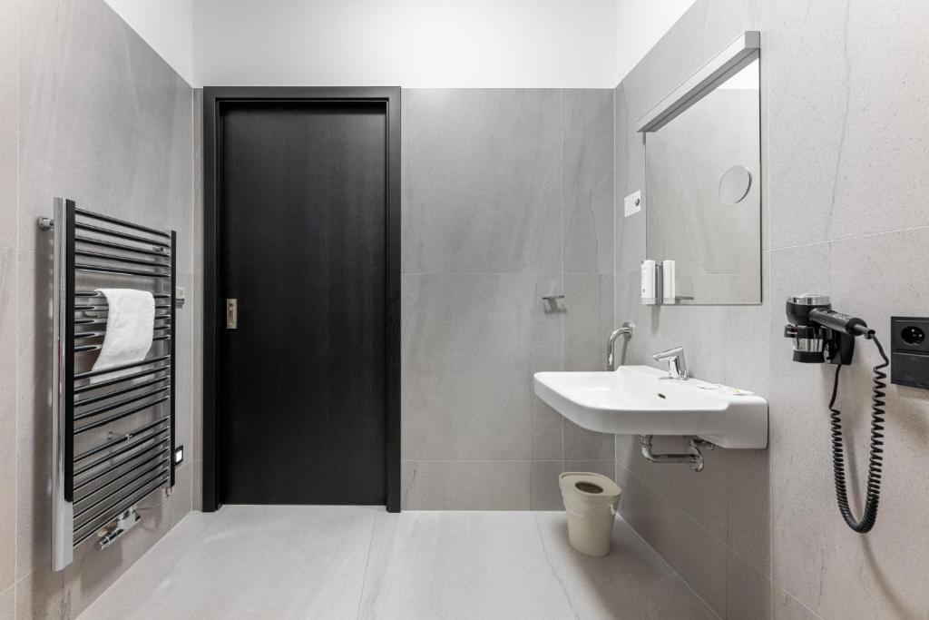 Theresian Hotel - Resim 30