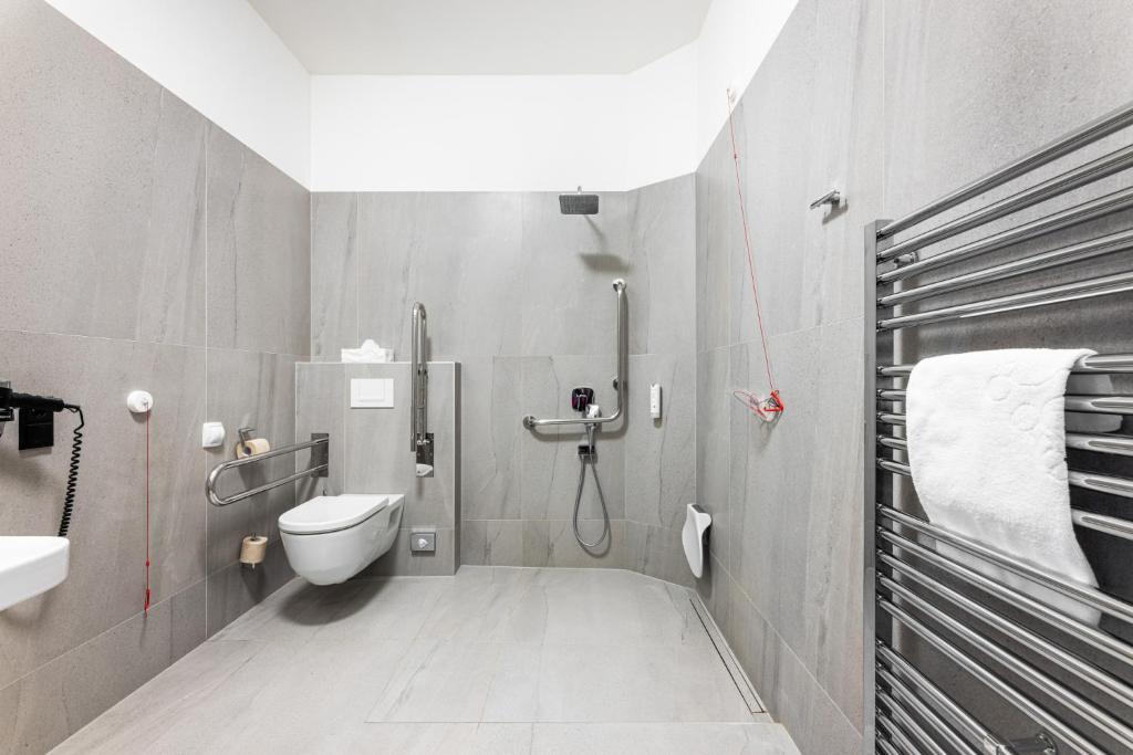 Theresian Hotel - Resim 29