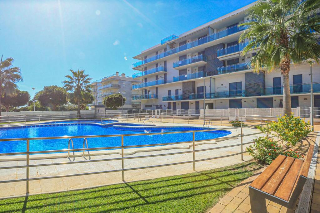 Fotografie z fotogalerie ubytování Augusta 6 2 ONLY FAMILIES v destinaci Cambrils
